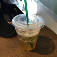 Photo taken at Starbucks by Betsy D. on 3/22/2018