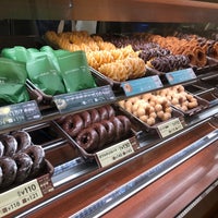 Photo taken at Mister Donut by Koja W. on 4/26/2020
