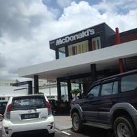 Alamat Mcdonald Chukai Kemaman