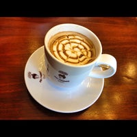 Photo taken at KALDI Coffee by Roger P. on 12/9/2012