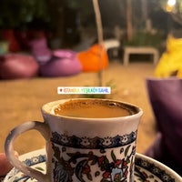 Photo taken at Çağrı Cafe by Efulim T. on 7/16/2023