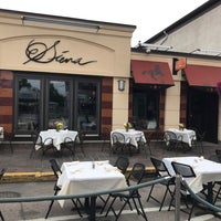Photo taken at Siena Restaurant by Kevin V. on 6/23/2018