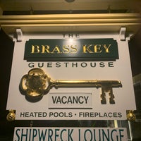 Foto tomada en Brass Key Hotel  por Kevin V. el 9/3/2021