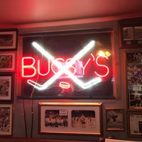 Photo taken at Bugsy&#39;s Pizza Restaurant and Sports Bar by Kevin V. on 4/6/2017