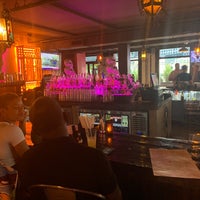 Foto diambil di Pink Taco Boston oleh Kevin V. pada 7/19/2022
