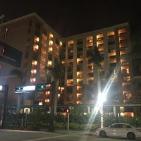 11/12/2017에 Kevin V.님이 Residence Inn by Marriott Delray Beach에서 찍은 사진