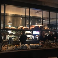 Photo taken at Via Italian Table by Kevin V. on 6/1/2018