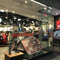 The North Face Providence Place Downtown Providence 143 Providence Place