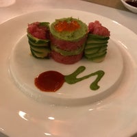 1/27/2018 tarihinde Kevin V.ziyaretçi tarafından Sushi Sen-Nin'de çekilen fotoğraf