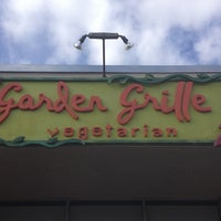 Garden Grille 45 Tips