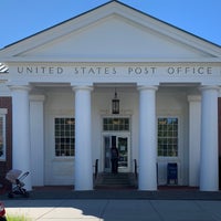 Photo taken at US Post Office by Kevin V. on 9/4/2020