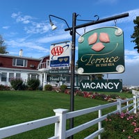 Terrace By The Sea Ogunquit Me Terrace By The Sea Ogunquit Me