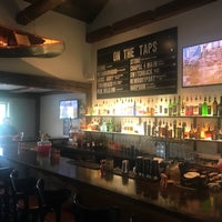 Photo taken at The Railpenny Tavern by Kevin V. on 8/12/2018