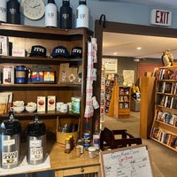 6/10/2023에 Kevin V.님이 White Mountain Cafe &amp;amp; Bookstore에서 찍은 사진