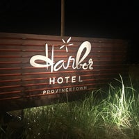 5/27/2018에 Kevin V.님이 Harbor Hotel Provincetown에서 찍은 사진