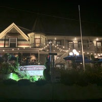 รูปภาพถ่ายที่ Crowne Pointe Historic Inn &amp;amp; Spa โดย Kevin V. เมื่อ 9/3/2021