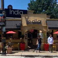 Photo taken at India by Kevin V. on 6/23/2021