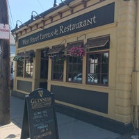 Photo taken at West Street Tavern by Kevin V. on 5/23/2018