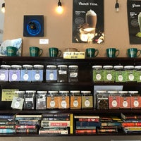 Foto tirada no(a) Sage Coffee Shop por Kevin V. em 3/13/2017