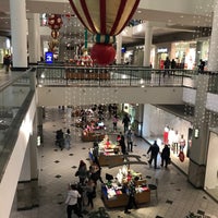 Photo taken at Emerald Square by Kevin V. on 12/23/2017