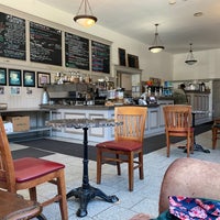 Photo taken at Cafe on the Common by Kevin V. on 8/26/2020