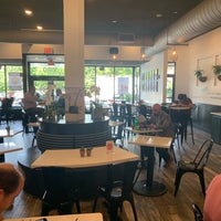 Photo taken at Boloco by Kevin V. on 9/5/2019