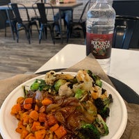 Photo taken at Boloco by Kevin V. on 9/3/2019