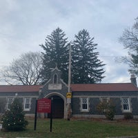 12/13/2020にKevin V.がThe Monastery - Cumberland Public Libraryで撮った写真