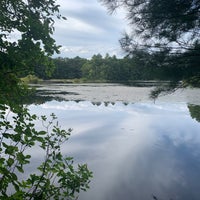 Photo taken at Briggs Pond by Kevin V. on 8/31/2020