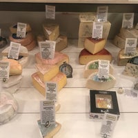 Photo taken at Rubiners Cheesemongers by Kevin V. on 2/8/2019