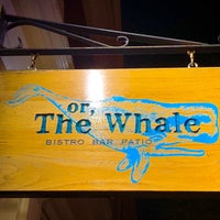 Photo taken at Or, The Whale by Kevin V. on 8/14/2020