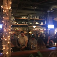 Photo taken at Steel and Rye by Kevin V. on 12/6/2017