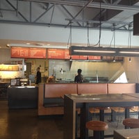 Photo taken at Chipotle Mexican Grill by Kevin V. on 4/14/2013
