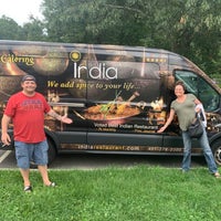 Photo taken at India by Kevin V. on 8/8/2021