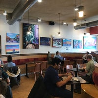 Photo taken at Boloco by Kevin V. on 3/13/2019