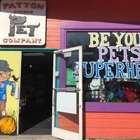 Photo taken at Patton Avenue Pet Company by Kevin V. on 11/10/2017