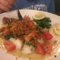 Photo taken at Spumoni&amp;#39;s by Kevin V. on 7/6/2019