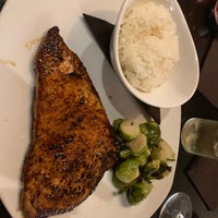 Photo taken at 110 Grill by Kevin V. on 10/1/2019