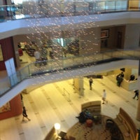 Photo taken at Boston Marriott Copley Place by Kevin V. on 5/16/2013