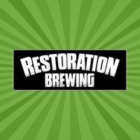 Photo prise au Restoration Brewing par Clark C. le1/23/2018