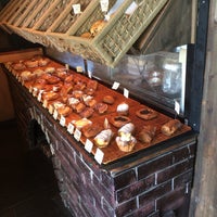 パリのパン屋さんボンジュール パリのパン屋さんボンジュール