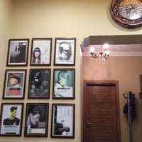 Salon Kadir Men&Women Hairdressing Salon Wellness & Spa in sultanahmet istanbul