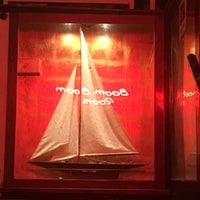 Boom Boom Room 26 Bannisters Wharf
