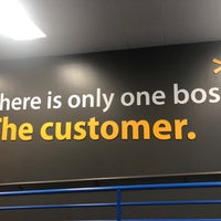 Walmart Home Office - Office