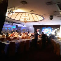 Foto scattata a Gar Musichall | TURKISH DINNER SHOW da Muammer D. il 11/4/2018