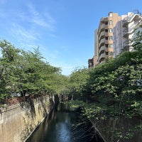Photo taken at 宿山橋 by Elaine on 4/28/2023