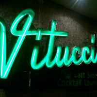 Photo taken at Vitucci&amp;#39;s by Babs on 12/2/2012