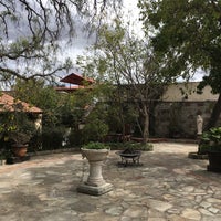Foto tomada en Ex-Hacienda del Cochero  por Hentay G. el 2/23/2019