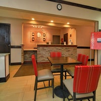 Comfort Inn Albuquerque Airport 1801 Yale Blvd Se