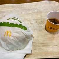 Photo taken at McDonald&amp;#39;s by 駄犬 on 12/23/2023